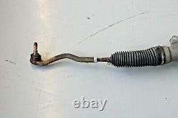 Mercedes Benz ML W164 Power Steering Rack and Pinion Assembly