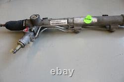 Mercedes Benz ML W164 Power Steering Rack and Pinion Assembly