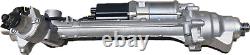 NEW Genuine BMW 32106889085 X3 X4 F25 F26 EPS Electric Power Steering Rack