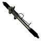 New Complete Power Steering Rack And Pinion For Toyota 4runner Tacoma 2wd 4x4
