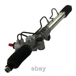 New Complete Power Steering Rack and Pinion for Toyota 4Runner Tacoma 2WD 4x4