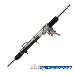 New Hydraulic Power Steering Rack and Pinion for Chrysler Town & Country Caravan