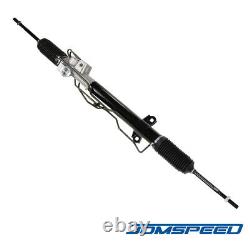 New Hydraulic Power Steering Rack and Pinion for Chrysler Town & Country Caravan