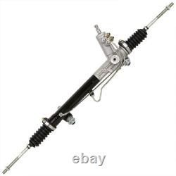 New Power Steering Rack And Pinion Assembly For FORD MUSTANG 1980-1993 22-207