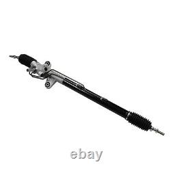 New Power Steering Rack And Pinion Fits Honda Accord Acura TL