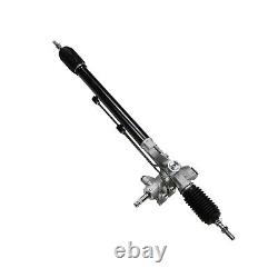 New Power Steering Rack And Pinion Fits Honda Accord Acura TL