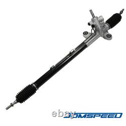 New Power Steering Rack & Pinion Assembly For 03-07 Honda Accord 04-08 Acura TL