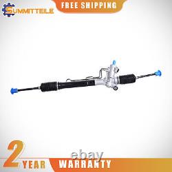 New Power Steering Rack & Pinion Assembly For 2001-2003 Toyota Rav4 44200-42120