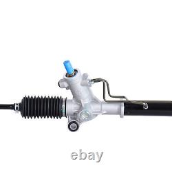 New Power Steering Rack & Pinion Assembly For 2001-2003 Toyota Rav4 44200-42120