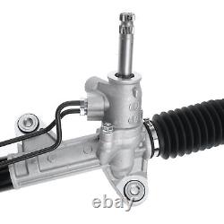 New Power Steering Rack & Pinion Assembly for Acura EL Honda Civic 96-00 L4 1.6L