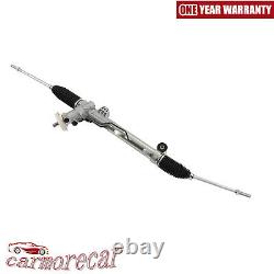 New Power Steering Rack & Pinion Assembly for Chevrolet Monte Carlo 04-07 Impala