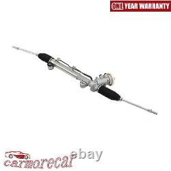 New Power Steering Rack & Pinion Assembly for Chevrolet Monte Carlo 04-07 Impala