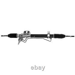 New Power Steering Rack & Pinion Assembly for Nissan Frontier Pathfinder Xterra