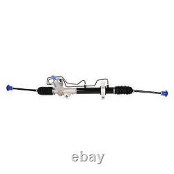 New Power Steering Rack & Pinion For 2002 2006 Nissan Altima 2004 08 Maxima