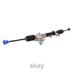 New Power Steering Rack & Pinion For 2002 2006 Nissan Altima 2004 08 Maxima