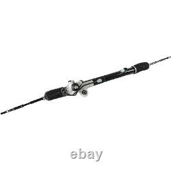 New Power Steering Rack and Pinion Assembly for HONDA ODYSSEY 2011-2017 3050194