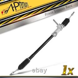 New Power Steering Rack and Pinion Assembly for Honda Civic 1988-1991 CRX 88-91