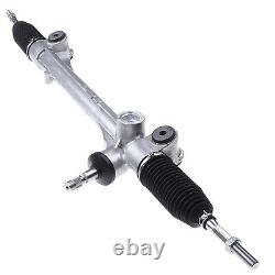 New Power Steering Rack and Pinion Assembly for Toyota Camry Avalon Lexus ES350