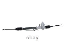New Power Steering Rack and Pinion Assembly for Volkswagen Golf Jetta 1985-1992