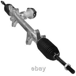 New Power Steering Rack and Pinion with Manual Rack for Kia Forte 14-16 Forte5
