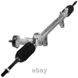 New Power Steering Rack and Pinion with Manual Rack for Kia Forte 14-16 Forte5
