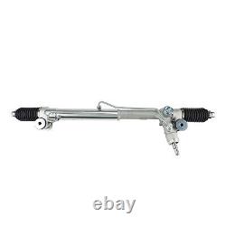 Power Steering Rack And Pinion Assembly For Chevy Gmc Envoy Trailblazer 2003-09