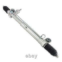 Power Steering Rack And Pinion Assembly For Chevy Gmc Envoy Trailblazer 2003-09