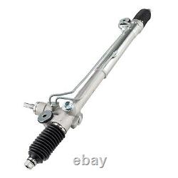 Power Steering Rack And Pinion Assembly For Chevy Gmc Envoy Trailblazer 2003-09