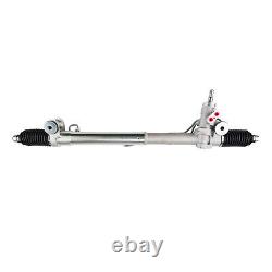 Power Steering Rack And Pinion Assembly For Chevy Gmc Envoy Trailblazer 2003-09