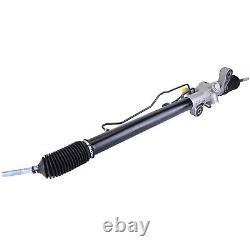 Power Steering Rack And Pinion Assembly For Honda Accord 2008-2012 26-2746 New