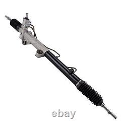 Power Steering Rack And Pinion Assembly For Toyota Sequoia Tundra 2000-2007