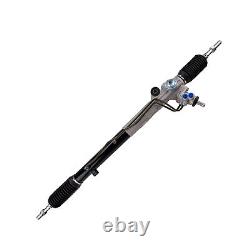 Power Steering Rack And Pinion Assembly For Toyota Sequoia Tundra 2000-2007
