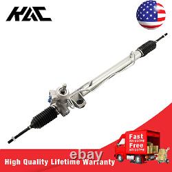 Power Steering Rack And Pinion For 2001-2004 Chrysler Sebring & Dodge Stratus