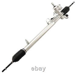 Power Steering Rack And Pinion For 2001-2004 Chrysler Sebring & Dodge Stratus