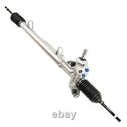 Power Steering Rack And Pinion For 2001-2004 Chrysler Sebring & Dodge Stratus