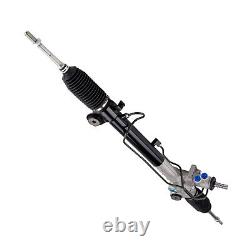 Power Steering Rack And Pinion For 2001-2007 Toyota Highlander Lexus RX330 RX350