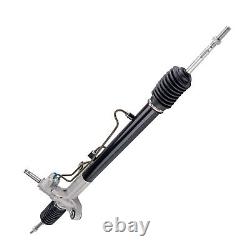 Power Steering Rack And Pinion For Acura El Honda Civic 1996-2000 26-1769 25433