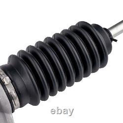 Power Steering Rack And Pinion For Acura El Honda Civic 1996-2000 26-1769 25433