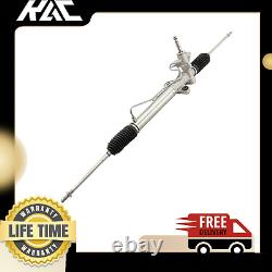 Power Steering Rack And Pinion For Mitsubishi Outlander AWD 2003-2006