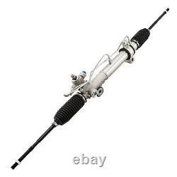 Power Steering Rack And Pinion For Nissan Quest 2004 2005 2006 2007 2008 2009