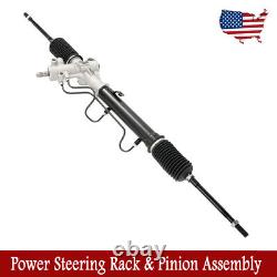 Power Steering Rack And Pinion For Toyota RAV4 2001 2002 2003 2.0L 26-2612