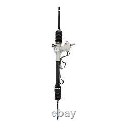 Power Steering Rack And Pinion For Toyota RAV4 2001 2002 2003 2.0L 26-2612