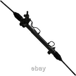 Power Steering Rack And Pinion Outer Tie Rods for 1992-1996 Toyota Avalon Camry