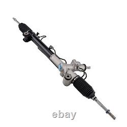 Power Steering Rack And Pinion for Toyota Highlander 2001-2007 Lexus 26-2617