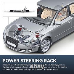 Power Steering Rack & Pinion 262310 for Subaru Legacy Impreza Outback 2005-2009