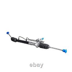 Power Steering Rack & Pinion ASSY For 2001-2007 Toyota Sequoia 2000-2006 Tundra