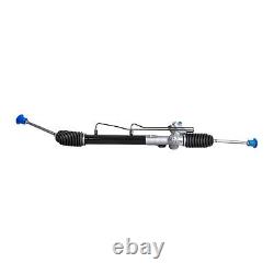 Power Steering Rack & Pinion ASSY For 2001-2007 Toyota Sequoia 2000-2006 Tundra