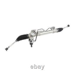 Power Steering Rack & Pinion Assembly 26-2629 For 2005-2015 Toyota Tacoma