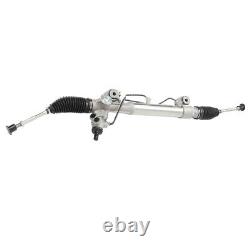 Power Steering Rack & Pinion Assembly 26-2629 For 2005-2015 Toyota Tacoma