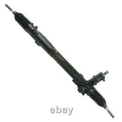 Power Steering Rack & Pinion Assembly for 2002 -2005 Mercedes ML320 ML350 ML500